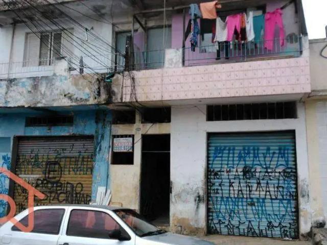 Terreno / Lote para Venda em São Paulo/SP Jabaquara