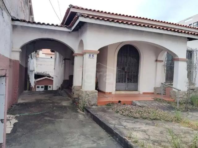 Terreno / Lote para Venda em São Paulo/SP Jabaquara