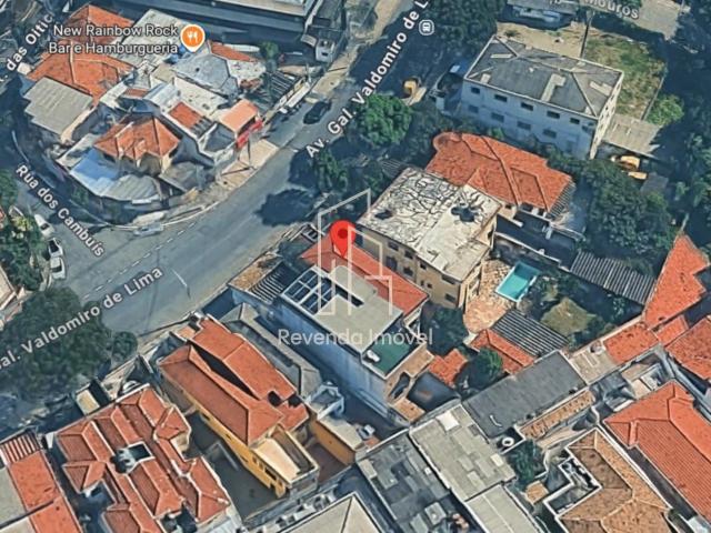 Terreno / Lote para Venda em São Paulo/SP Jabaquara