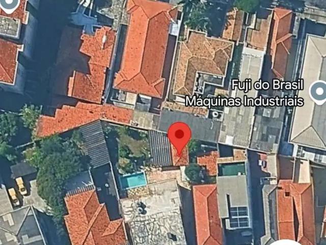 Terreno / Lote para Venda em São Paulo/SP Jabaquara