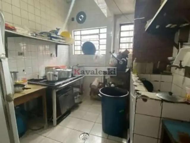 Terreno / Lote para Venda em São Paulo/SP Jabaquara
