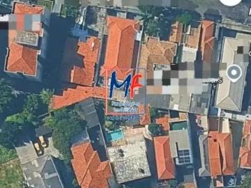Terreno / Lote para Venda em São Paulo/SP Jabaquara