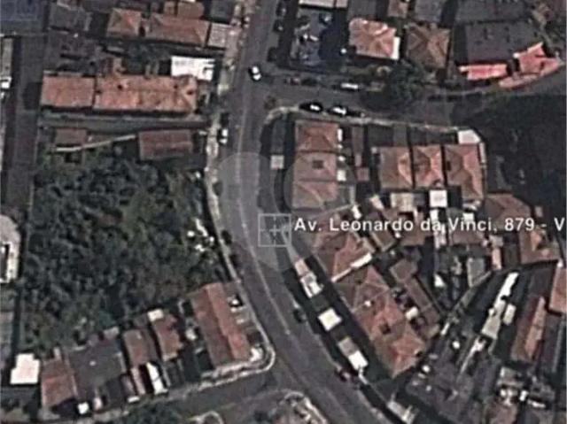 Terreno / Lote para Venda em São Paulo/SP Jabaquara