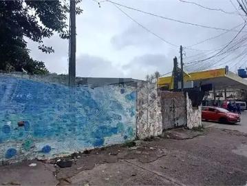 Terreno / Lote para Venda em São Paulo/SP Jabaquara