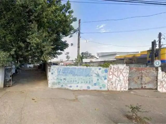 Terreno / Lote para Venda em São Paulo/SP Jabaquara