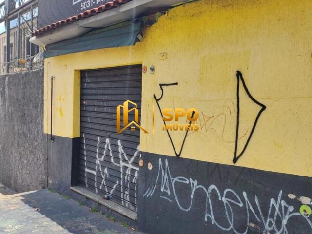 Terreno / Lote para Venda em São Paulo/SP Jabaquara