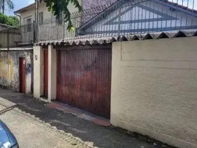 Terreno / Lote para Venda em São Paulo/SP Jabaquara