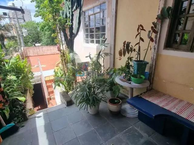 Terreno / Lote para Venda em São Paulo/SP Jabaquara