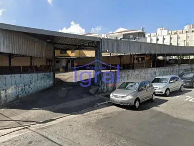 Terreno / Lote para Venda em São Paulo/SP Jabaquara