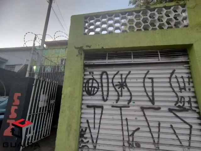 Terreno / Lote para Venda em São Paulo/SP Jabaquara 5 Quartos