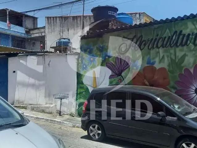 Terreno / Lote para Venda em São Paulo/SP Jabaquara
