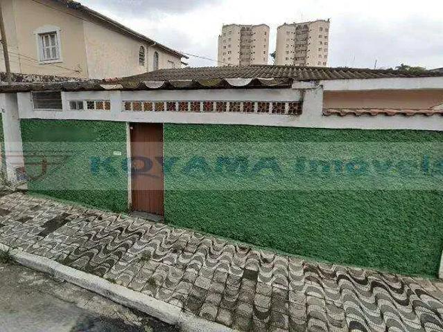 Terreno / Lote para Venda em São Paulo/SP Jabaquara