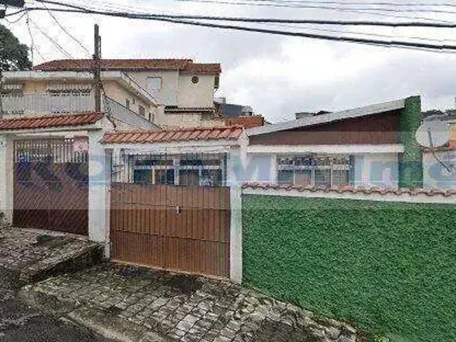 Terreno / Lote para Venda em São Paulo/SP Jabaquara
