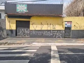Terreno / Lote para Venda em São Paulo/SP Jabaquara