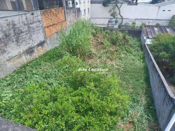 Terreno / Lote para Venda em São Paulo/SP Jabaquara