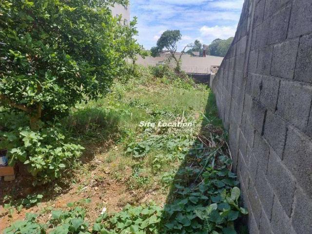 Terreno / Lote para Venda em São Paulo/SP Jabaquara