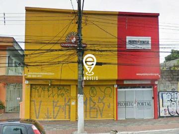 Terreno / Lote para Venda em São Paulo/SP Jabaquara