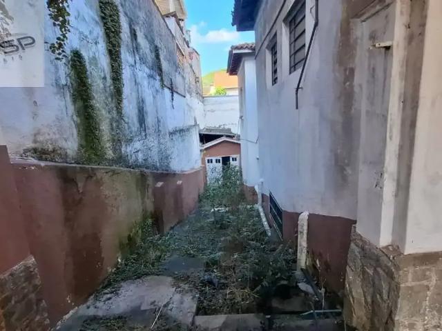 Terreno / Lote para Venda em São Paulo/SP Jabaquara
