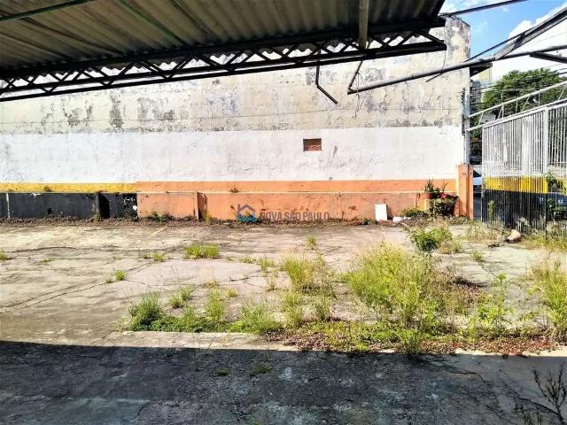 Terreno / Lote para Venda em São Paulo/SP Jabaquara