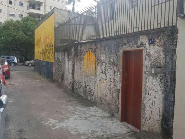 Terreno / Lote para Venda em São Paulo/SP Jabaquara