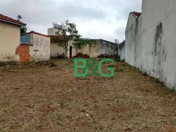 Terreno / Lote para Venda em São Paulo/SP Jabaquara