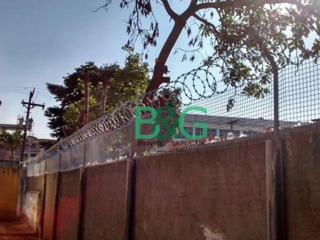 Terreno / Lote para Venda em São Paulo/SP Jabaquara