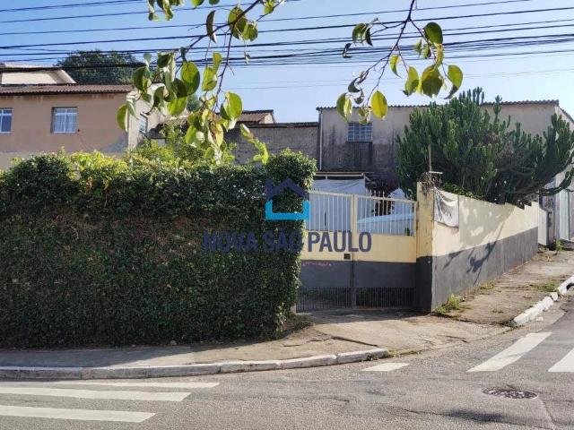 Terreno / Lote para Venda em São Paulo/SP Jabaquara