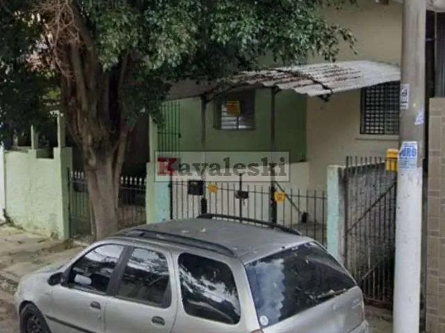 Terreno / Lote para Venda em São Paulo/SP Jabaquara
