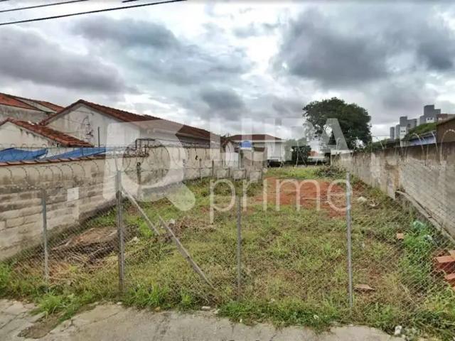 Terreno / Lote para Venda em São Paulo/SP Jabaquara