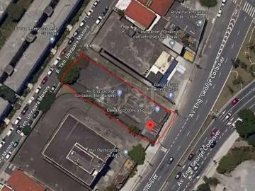 Terreno / Lote para Venda em São Paulo/SP Jabaquara