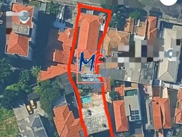 Terreno / Lote para Venda em São Paulo/SP Jabaquara