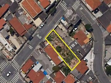 Terreno / Lote para Venda em São Paulo/SP Jabaquara