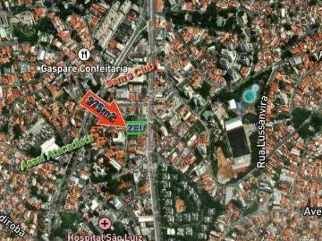 Terreno / Lote para Venda em São Paulo/SP Jabaquara