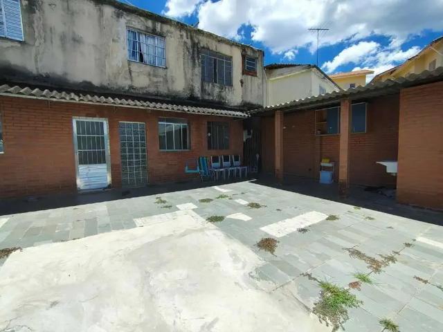 Terreno / Lote para Venda em São Paulo/SP Jabaquara