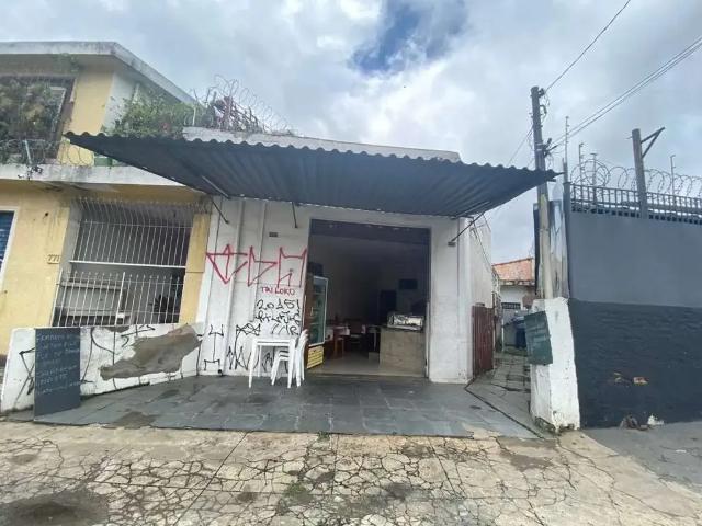 Terreno / Lote para Venda em São Paulo/SP Jabaquara