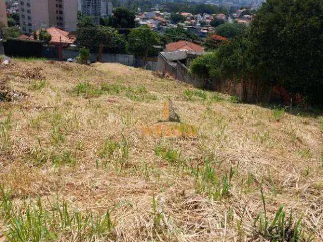 Terreno / Lote para Venda em São Paulo/SP Jaguaré
