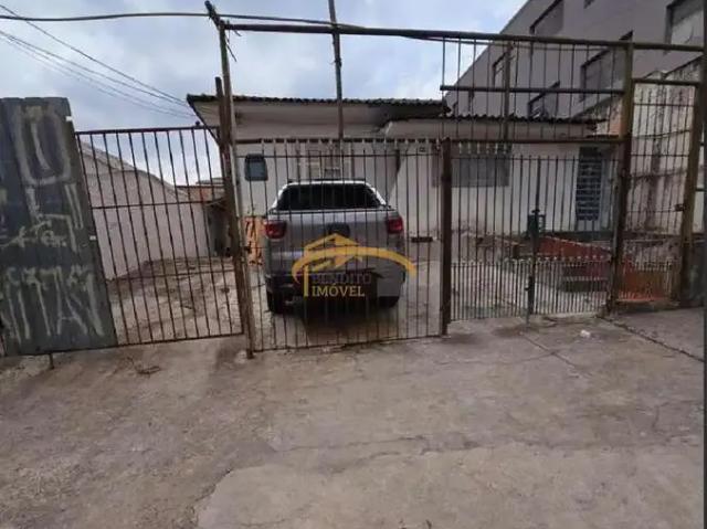 Terreno / Lote para Venda em São Paulo/SP Jaguaré