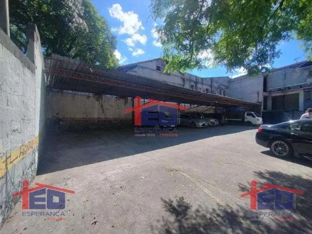 Terreno / Lote para Venda em São Paulo/SP Jaguaré