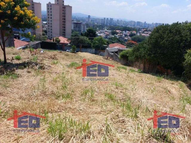 Terreno / Lote para Venda em São Paulo/SP Jaguaré
