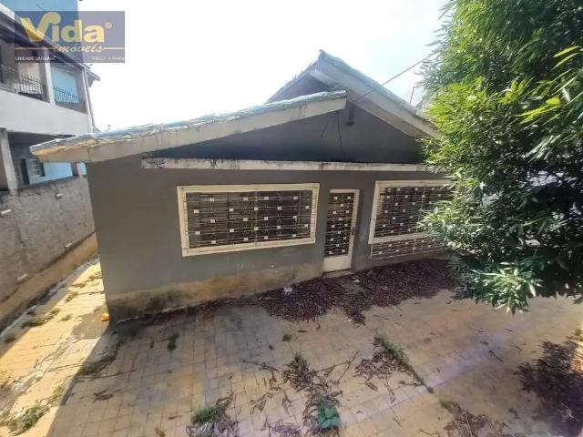 Terreno / Lote para Venda em São Paulo/SP Jaguaré 2 Quartos