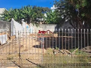 Terreno / Lote para Venda em São Paulo/SP Jaguaré 3 Quartos