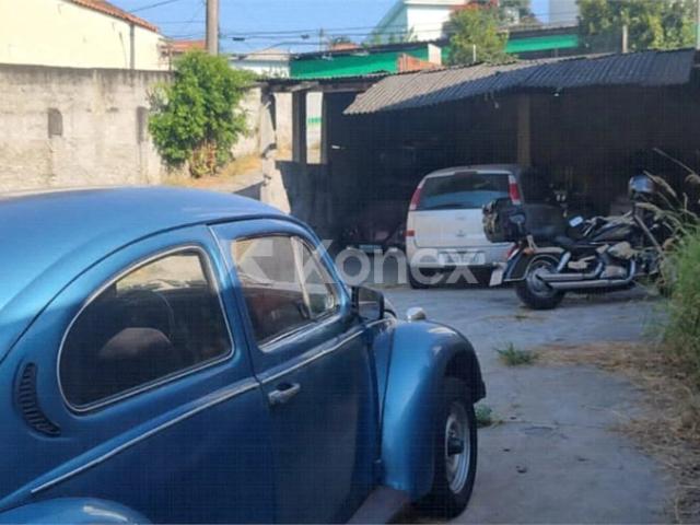 Terreno / Lote para Venda em São Paulo/SP Jaguaré