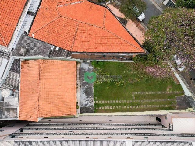 Terreno / Lote para Venda em São Paulo/SP Jaguaré