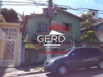 Terreno / Lote para Venda em São Paulo/SP Jaguaré