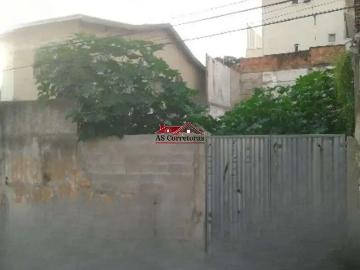 Terreno / Lote para Venda em São Paulo/SP Jaguaré