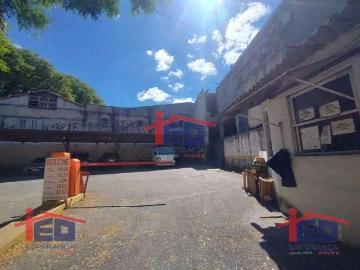Terreno / Lote para Venda em São Paulo/SP Jaguaré