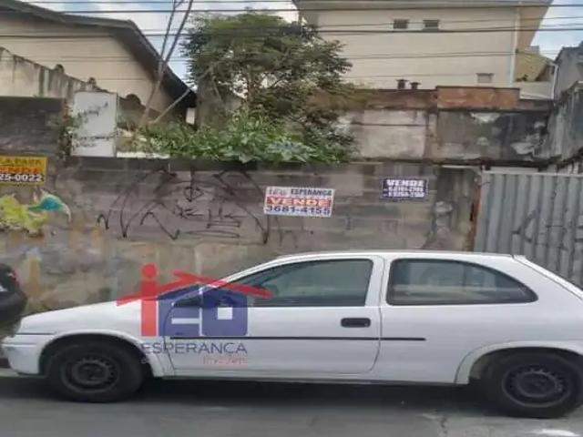 Terreno / Lote para Venda em São Paulo/SP Jaguaré