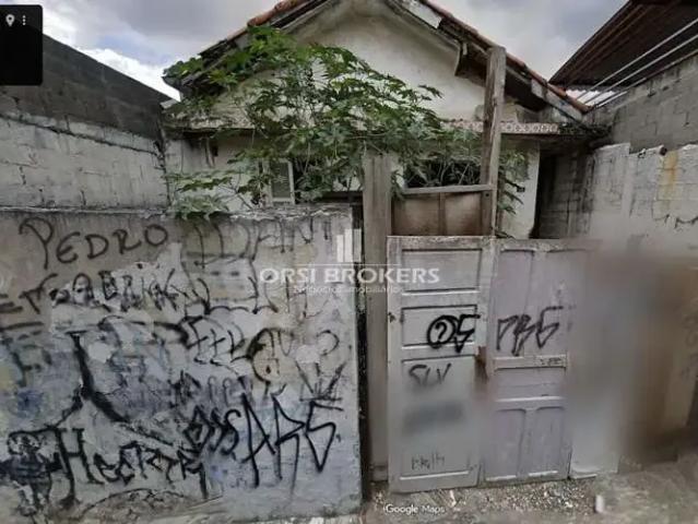 Terreno / Lote para Venda em São Paulo/SP Jaguaré
