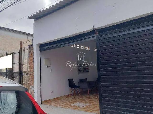 Terreno / Lote para Venda em São Paulo/SP Jaguaré