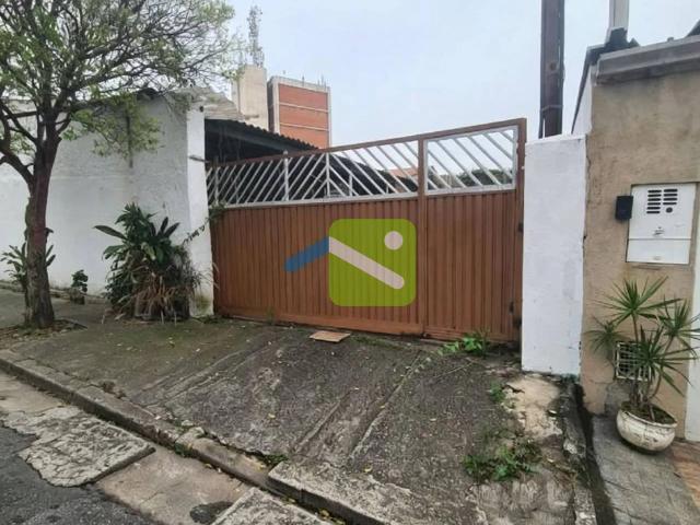 Terreno / Lote para Venda em São Paulo/SP Jaguaré